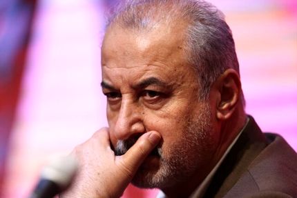 ماندن یا رفتن مدیرعامل پرسپولیس، مسئله اینست