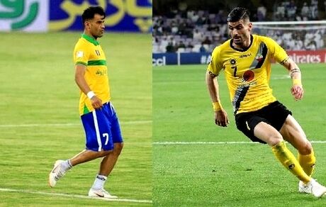 آقایی، سرلک و آل کثیر امروز پرسپولیسی می‌شوند 