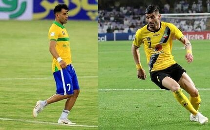 آقایی، سرلک و آل کثیر امروز پرسپولیسی می‌شوند 
