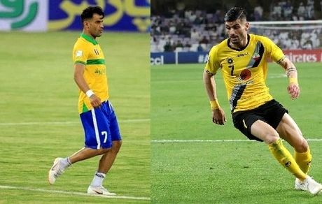 آقایی، سرلک و آل کثیر امروز پرسپولیسی می‌شوند 