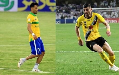 آقایی، سرلک و آل کثیر امروز پرسپولیسی می‌شوند 
