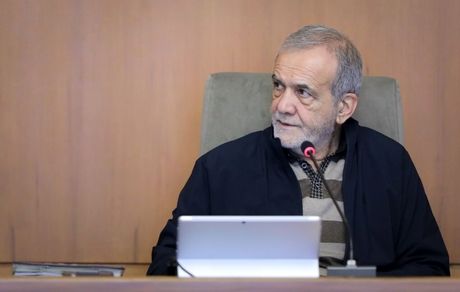 رئیس جمهور: روند مذاکرات به شکل عادی و معمولی جریان دارد / معطل مذاکره نیستیم