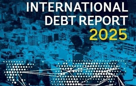 بدهی خارجی ایران ۲.۵ درصد کاهش یافت