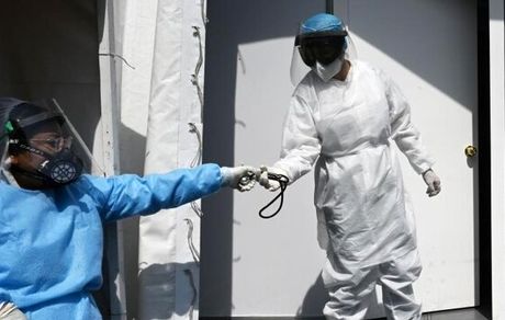 آمار جهانی همه‌گیری کووید-۱۹ / برزیل در رتبه دوم جدول فوتی‌ها