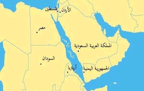 حادثه دریایی جدید در جنوب شرق عدن