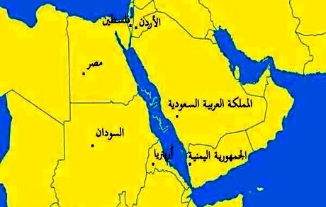 حادثه دریایی جدید در جنوب شرق عدن