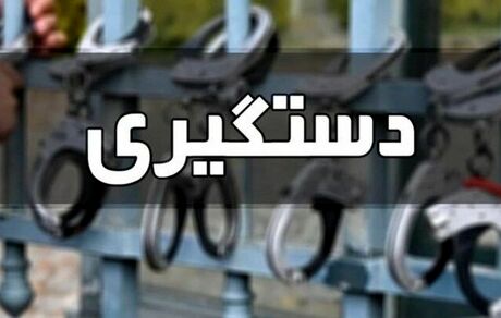 درگیری مسلحانه طایفه‌ای در دشت آزادگان / ۴ نفر کشته و مجروح و ۱۴ نفر دستگیر شدند