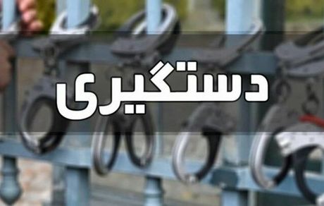 درگیری مسلحانه طایفه‌ای در دشت آزادگان / ۴ نفر کشته و مجروح و ۱۴ نفر دستگیر شدند