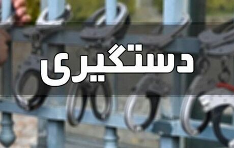 درگیری مسلحانه طایفه‌ای در دشت آزادگان / ۴ نفر کشته و مجروح و ۱۴ نفر دستگیر شدند