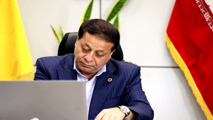 مدیرعامل سپاهان: به CAS شکایت خواهیم کرد