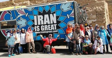 ایران روی ۵ کشور برای گردشگری خارجی تمرکز کرده است