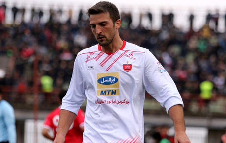 هزینه میلیاردی پرسپولیس برای دو گل/ قیمت بازیکن ۱۵۰۰ یورویی، ۵۰۰ هزار یورو شد!