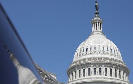 یک طرح ضد ایرانی در آمریکا تصویب شد