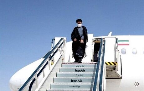 قم، مقصد سیزدهمین سفر استانی رئیس جمهور
