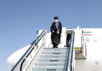 قم، مقصد سیزدهمین سفر استانی رئیس جمهور