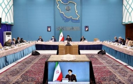 رئیس جمهور: دشمن در حوادث اخیر به دنبال القای یأس و ناامیدی است