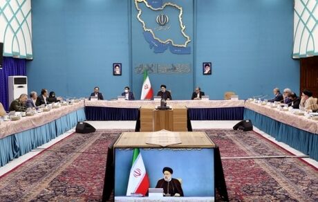 رئیس جمهور: دشمن در حوادث اخیر به دنبال القای یأس و ناامیدی است