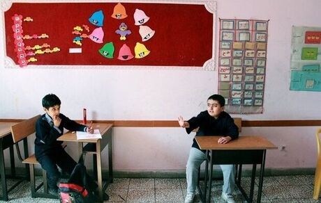مدرسه اوتیسم در اردبیل بزودی افتتاح می‌شود