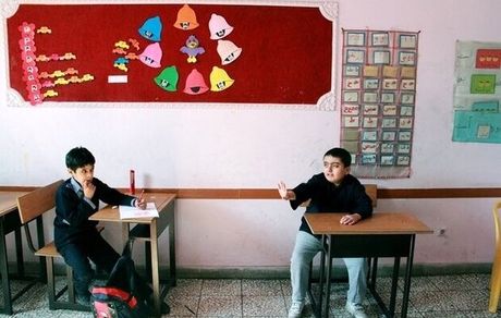 مدرسه اوتیسم در اردبیل بزودی افتتاح می‌شود
