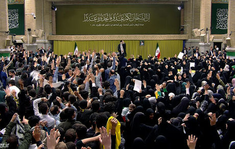 رژیم صهیونیستی و آمریکا پاسخ دندان‌شکن دریافت خواهند کرد