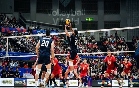 ایران و ژاپن در ارومیه و پشت درهای بسته به دیدار هم خواهندرفت