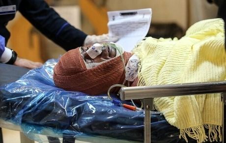 آمار مصدومان چهارشنبه سوری به بیش از ۱۷۰۰ تن رسید/ ۱۰۰ نفر دچار قطع عضو و ۱۷ نفر فوتی