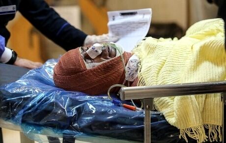آمار مصدومان چهارشنبه سوری به بیش از ۱۷۰۰ تن رسید/ ۱۰۰ نفر دچار قطع عضو و ۱۷ نفر فوتی