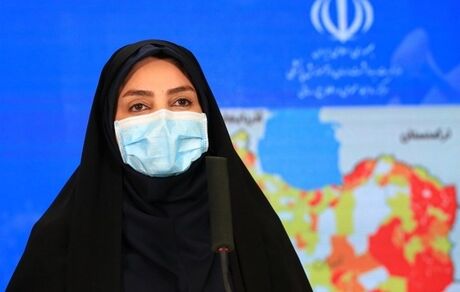  واکنش سخنگوی وزارت بهداشت به کشف واکسن کرونا / این ویروس فعلا هیچ واکسن و دارویی ندارد 
