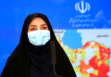  واکنش سخنگوی وزارت بهداشت به کشف واکسن کرونا / این ویروس فعلا هیچ واکسن و دارویی ندارد 