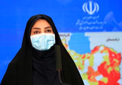  واکنش سخنگوی وزارت بهداشت به کشف واکسن کرونا / این ویروس فعلا هیچ واکسن و دارویی ندارد 