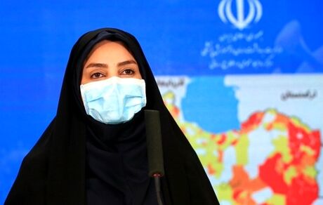  واکنش سخنگوی وزارت بهداشت به کشف واکسن کرونا / این ویروس فعلا هیچ واکسن و دارویی ندارد 