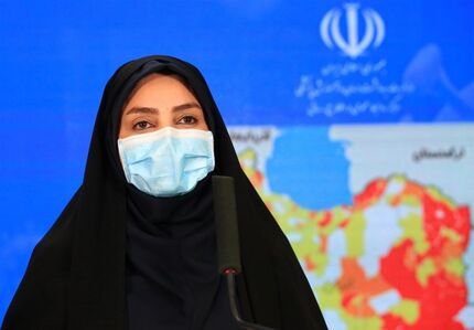  واکنش سخنگوی وزارت بهداشت به کشف واکسن کرونا / این ویروس فعلا هیچ واکسن و دارویی ندارد 