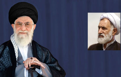 انتصاب نماینده ولی‌فقیه در بنیاد مسکن انقلاب اسلامی