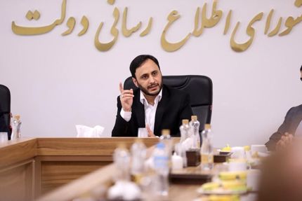 تمرکز سیاست خارجی دولت بر دیپلماسی همسایگی