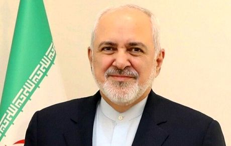 ظریف: چشم انداز وسیع‌تر مشارکت جامع راهبردی میان ایران و چین را آرزومندم