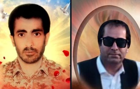 شهادت دو بسیجی در جاده خاش زاهدان