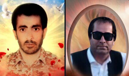 شهادت دو بسیجی در جاده خاش زاهدان