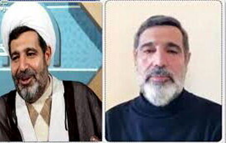  وکیل قاضی منصوری: او پیشنهاد پناهندگی در رومانی را نپذیرفت/ عقلانی نیست خودکشی کرده باشد