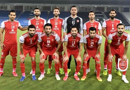 آخرین فرصت پرسپولیس برای ارسال مدارک حرفه‌ای‌سازی به AFC