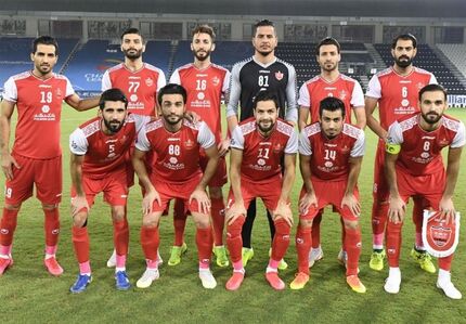 آخرین فرصت پرسپولیس برای ارسال مدارک حرفه‌ای‌سازی به AFC