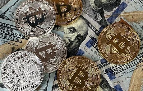 ۱۴ شرکت بزرگی که فروششان با بیت کوین است