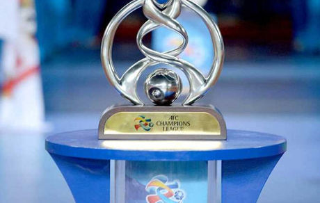 پرسپولیس در سید یک آسیا/ بنی‌یاس حریف استقلال شد، شارجه به سپاهان خورد