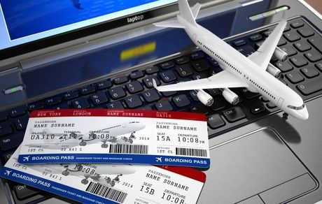 قیمت بلیت هواپیما، شناور می‌شود
