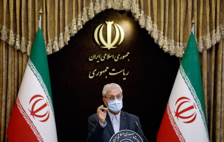 ربیعی: دولت معطل انتخابات آمریکا نبود و نیست 