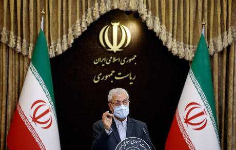 ربیعی: دولت معطل انتخابات آمریکا نبود و نیست 