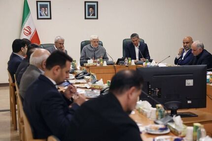 معاون اول رئیس جمهور دستور برخورد قاطع با گران‌فروشی و احتکار داد!
