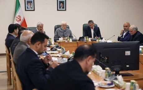 معاون اول رئیس جمهور دستور برخورد قاطع با گران‌فروشی و احتکار داد!