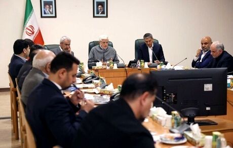 معاون اول رئیس جمهور دستور برخورد قاطع با گران‌فروشی و احتکار داد!
