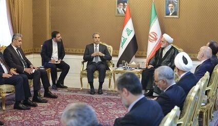 استرداد ۱۳۱ محکوم ایرانی از زندان‌های عراق در سال گذشته
