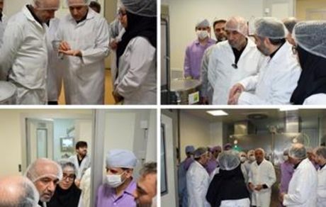 حمایت دولت از واحدهای تولیدی در شرایط کنونی